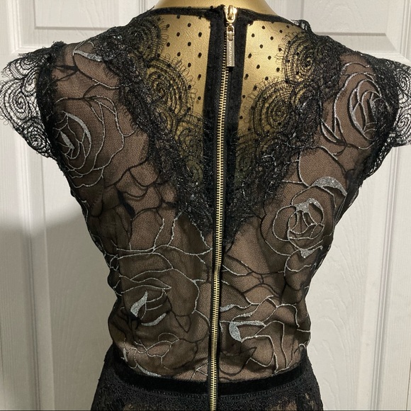 BRONX & BANCO - Neiman Marcus & Saks Fifth Ave. Women Dress Size XL.Holidays!!! - Picture 11 of 12